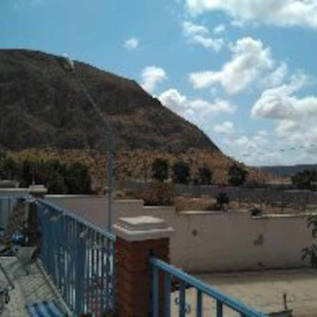 Recovery Mountain 2 Separate Beds In Room B&B Αλικάντε Εξωτερικό φωτογραφία